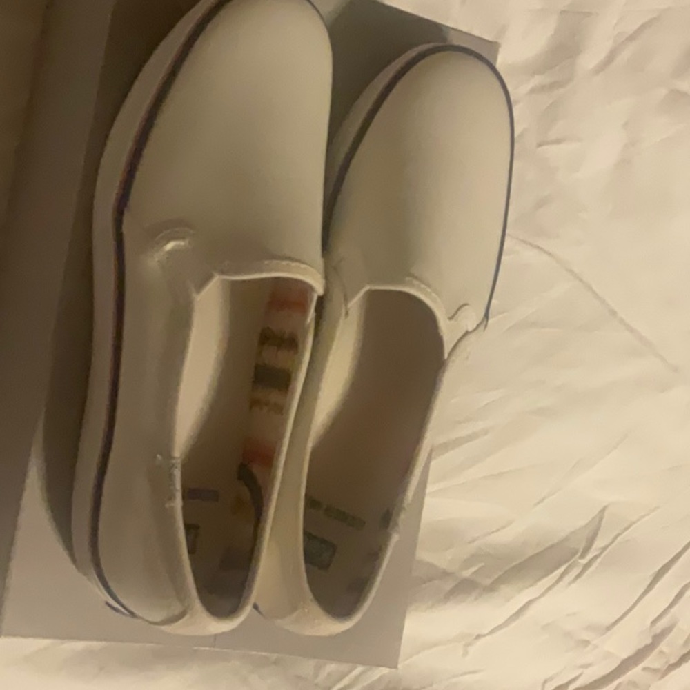 Nice shoes
